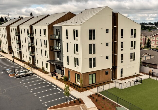 Photo - Villas at 28th