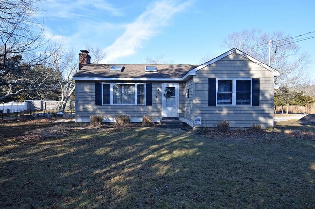 5 South St