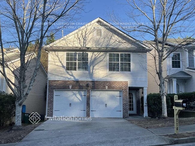 Building Photo - 114 Hidden Creek Dr