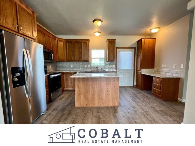 Ogden Triplex - Ogden Triplex Apartment Unit 3742 Saddle Horn Trail