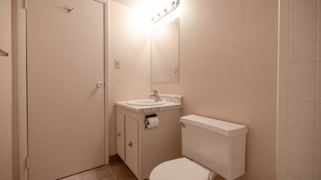 Photo - Pendale Towers Apartments