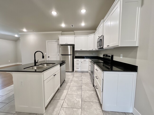 Photo - Bradford Duplexes