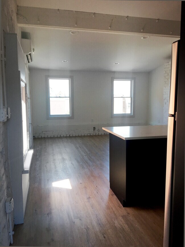 Photo - The Garber #1 Unit 8 - Studio