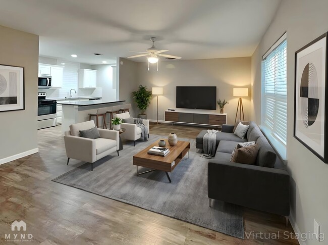 Building Photo - 4892 Masch Branch Rd