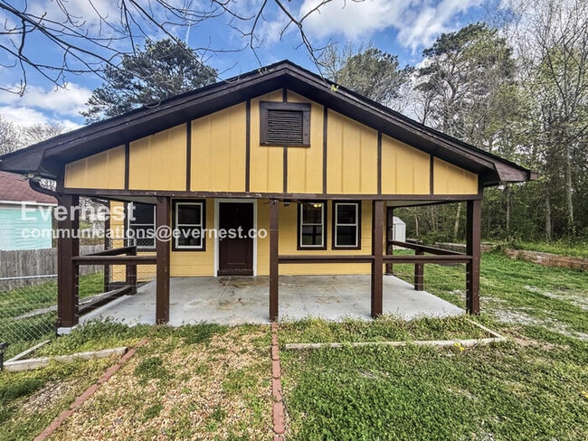 Building Photo - 4316 Tate Ave