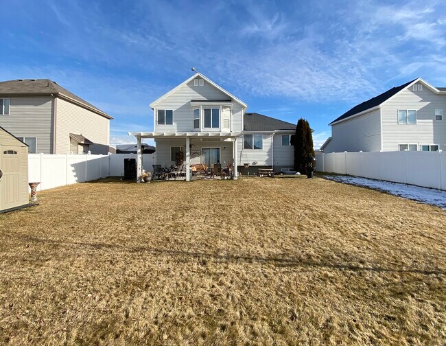 Photo - 1353 N 2530 W