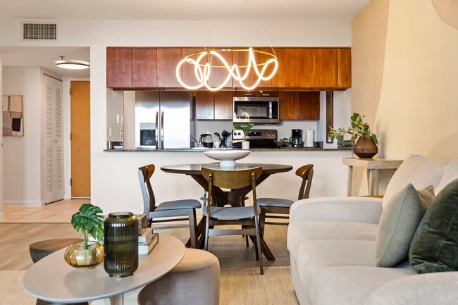 Photo - 1200 Brickell Bay Dr Unidad FL36-ID1044561P