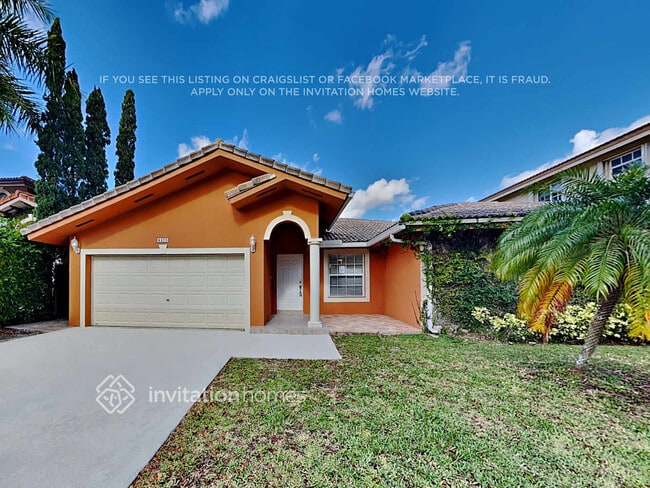 Building Photo - 4370 SW 159th Ave