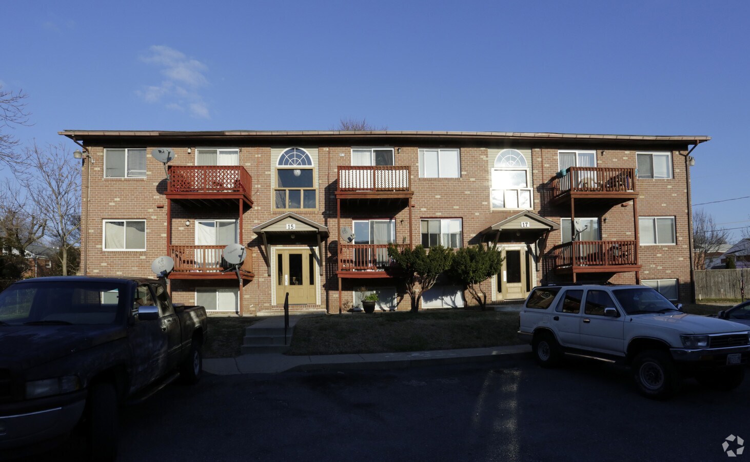 Photo - Delvale Garden