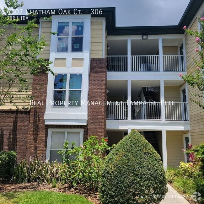 Building Photo - 4107 Chatham Oak Ct Rental