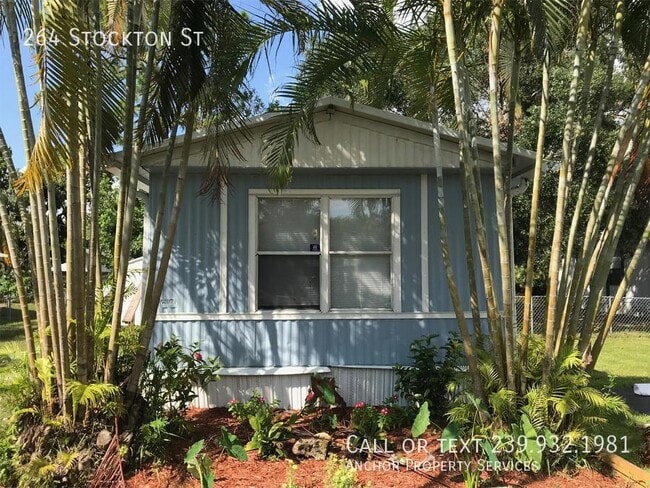 Building Photo - 264 Stockton St