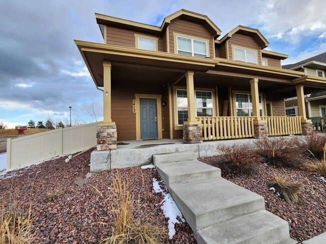 Photo - 1412 Joppa Aly