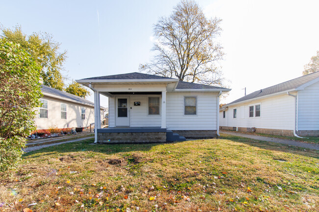 Building Photo - 1411 N Livingston Ave Rental