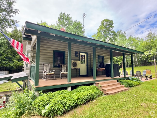 Building Photo - 1318 Bald Mountain Rd Rental