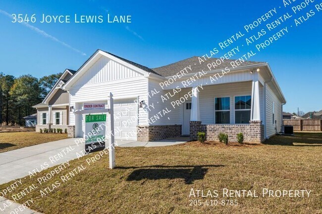 Photo - 3546 Joyce Lewis Ln