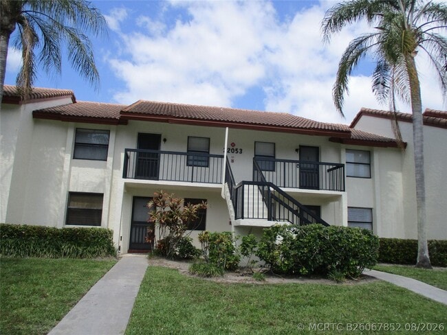 22053 Palms Way Unit 203