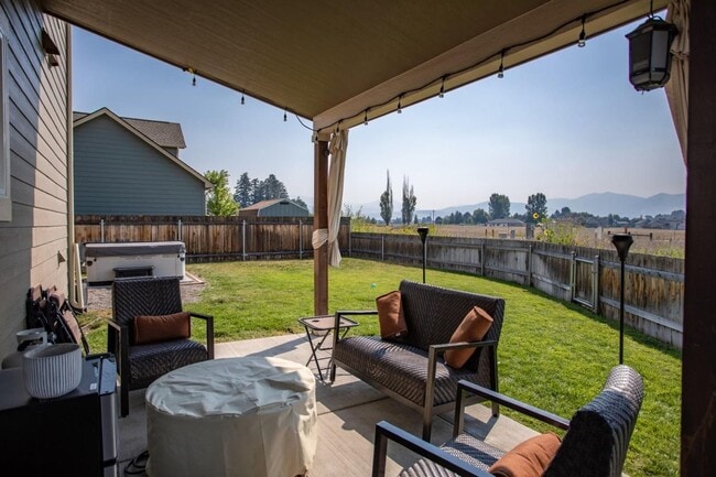 Photo - Modern Home in 44 Ranch