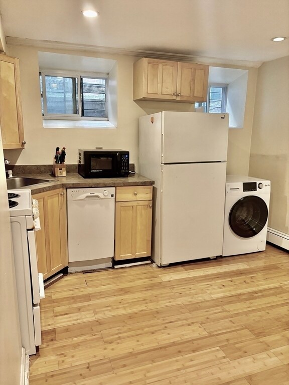 141 Chiswick Rd Unidad 1B