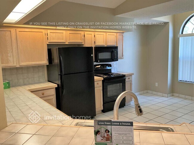 Photo - 1018 Henson Ct Casa