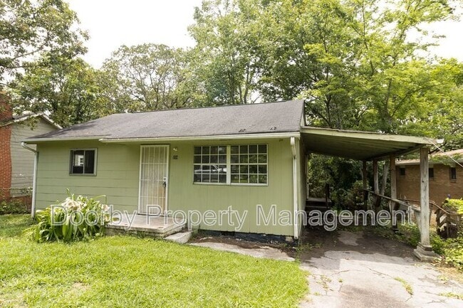 Building Photo - 859 Wheeler Ave Rental