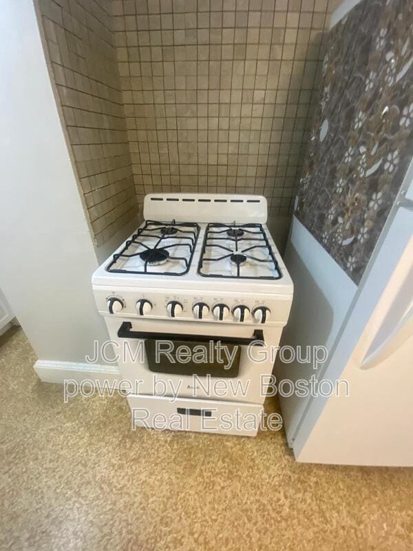 Photo - 95 Orange St Unit 1/ 1st Floor