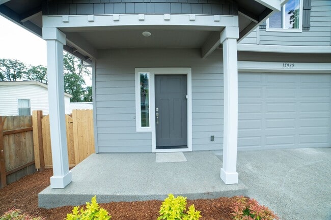 Photo - New Construction!