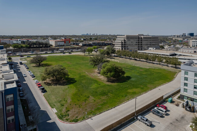 Building Photo - Lantower Midtown Rental