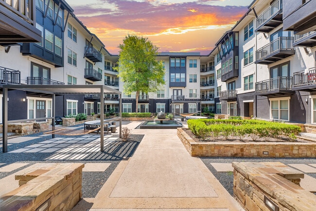 MAA West Austin