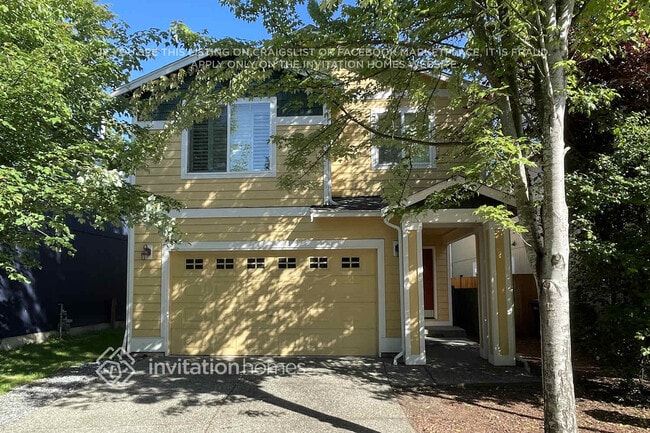 Building Photo - 8410 2nd St NE Rental