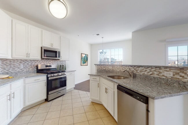 Photo - River Place At Rahway Apartamentos