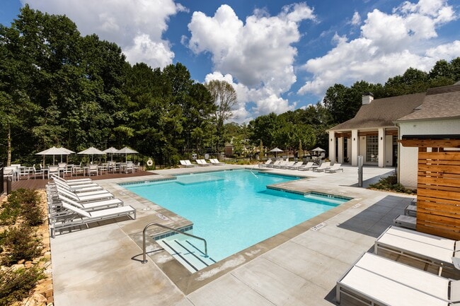 Photo - Arbor Mill Apartments at Norcross