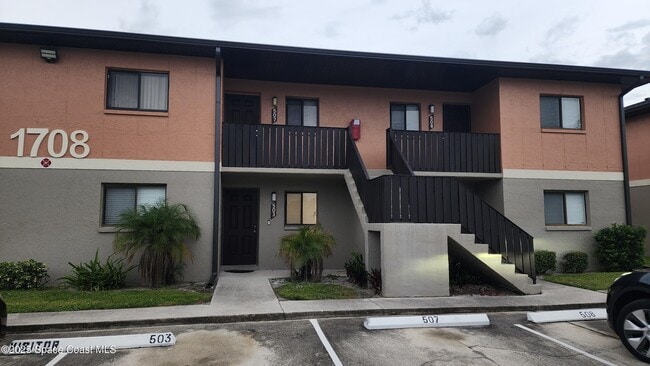 Building Photo - 1708 University Ln Unit 508