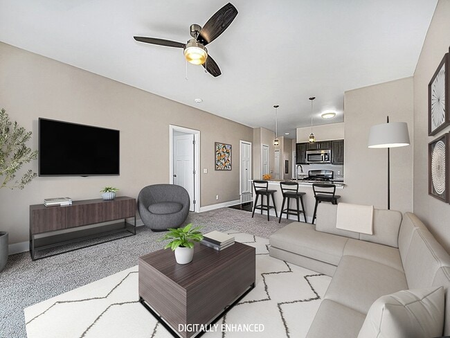 Photo - Trade Winds Apartment Homes