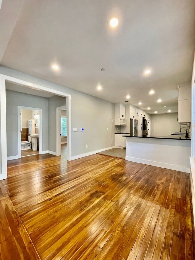 Photo - Historic Landmark Meets Modern Farmhouse Charm in San Marcos