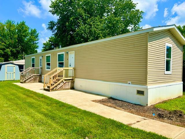 Photo - 439 Morrow Rd