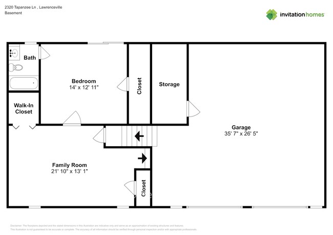 Photo - 2320 Tapanzee Ln