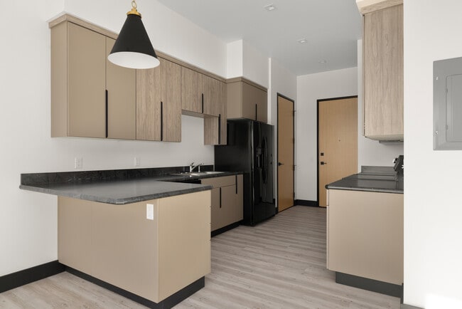 Photo - Old Town Flats