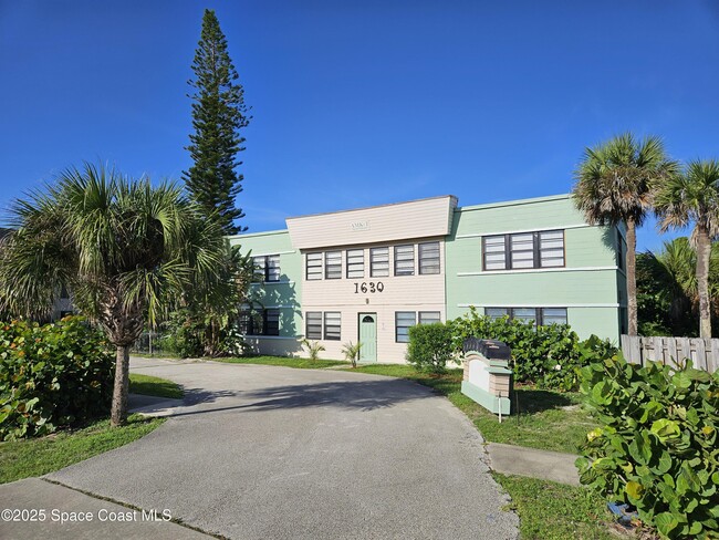 Building Photo - 1630 S Atlantic Ave Unit 6 Rental