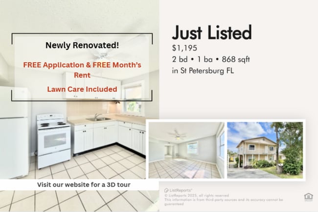 Building Photo - 1138 30th St S