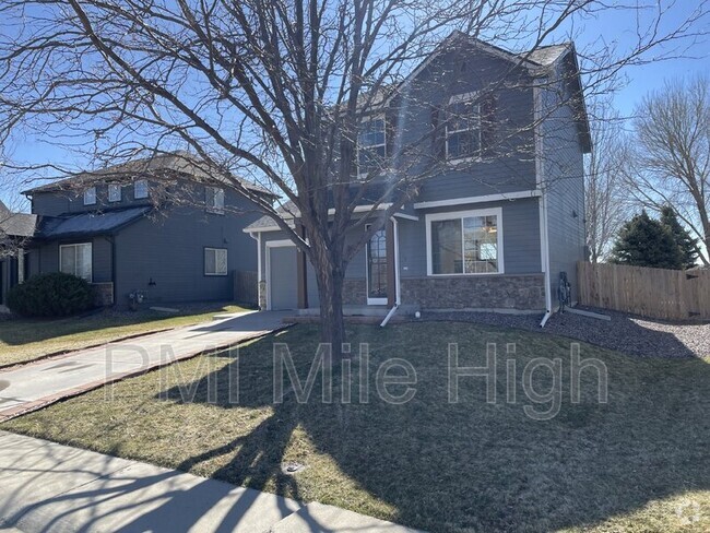 Building Photo - 7983 Emerson Ave Rental