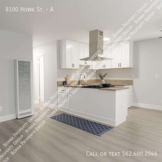 Photo - 8100 Howe St Unit A