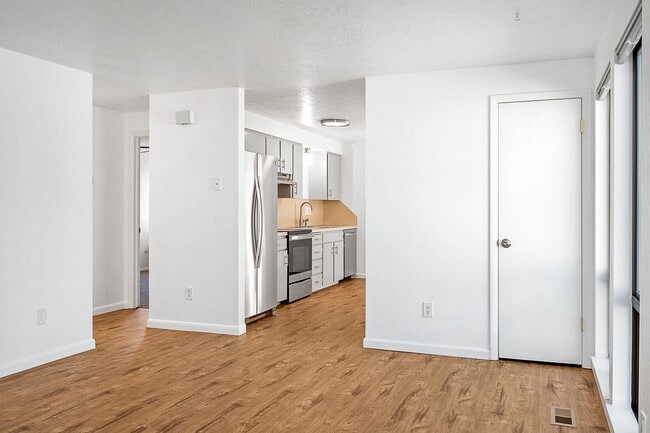 Photo - Super Cute North End Place with Garage and Backyard!