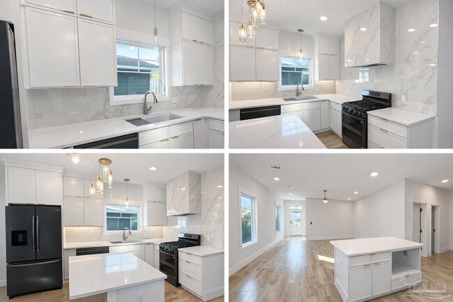 Building Photo - 606 E Leonard St