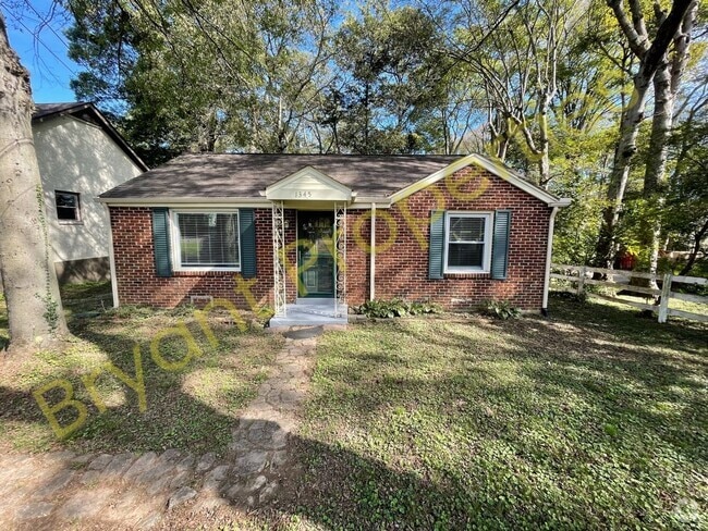 Building Photo - Inglewood - 2 Bedroom Brick Rental