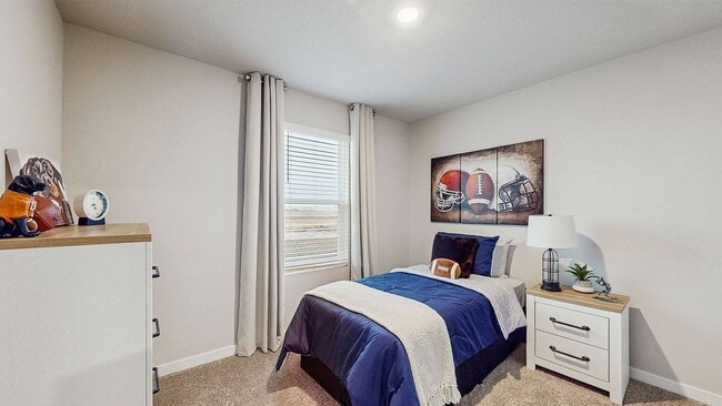 Photo - Brixin Townhomes at Cressmoor Estates