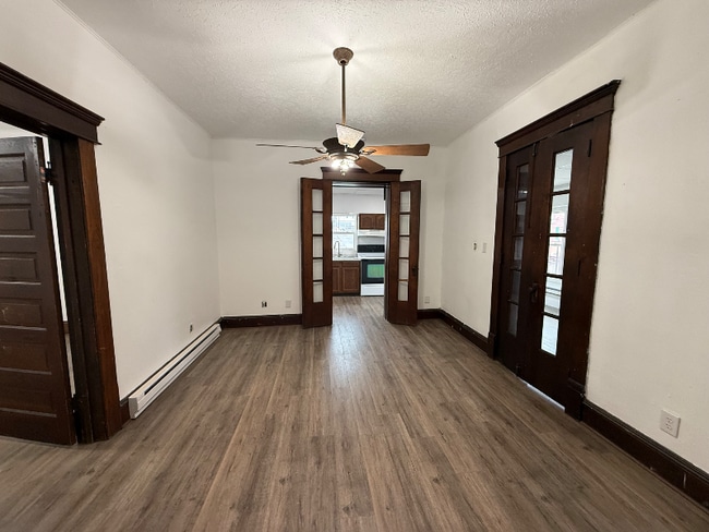 Building Photo - 1330 I St