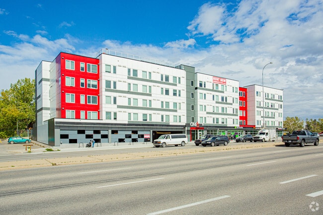 Building Photo - ONE6