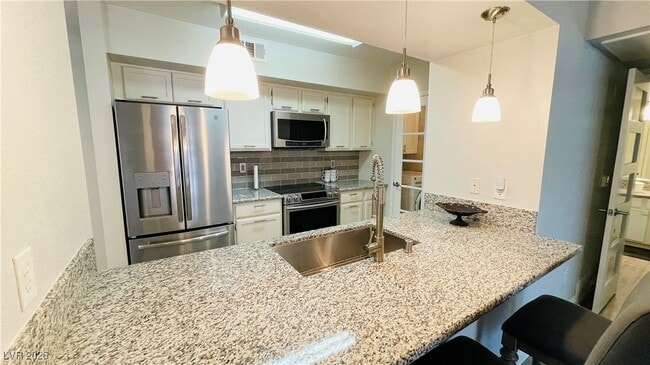 Photo - 6650 W Warm Springs Rd Unit 2008