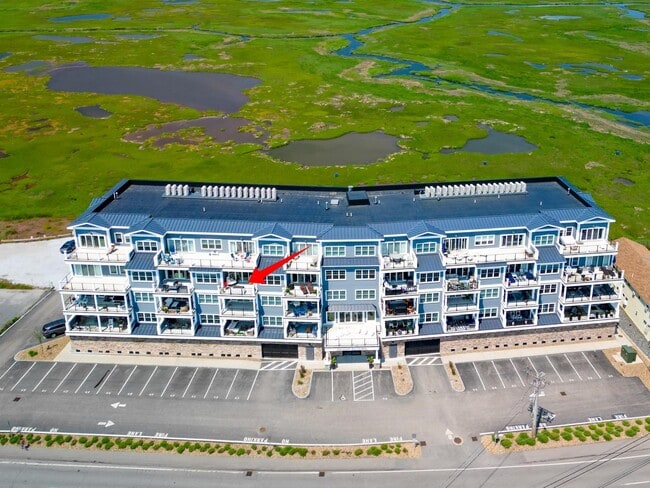 Building Photo - 535 Ocean Blvd Unit 403
