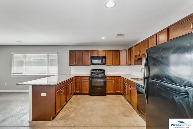 Photo - 3 bedroom 2 bath duplex
